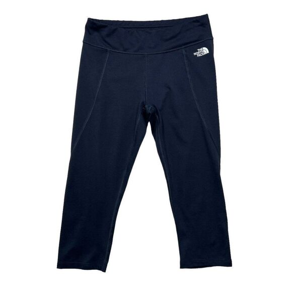 The North Face Women's Capri Leggings - Picture 1 of 11